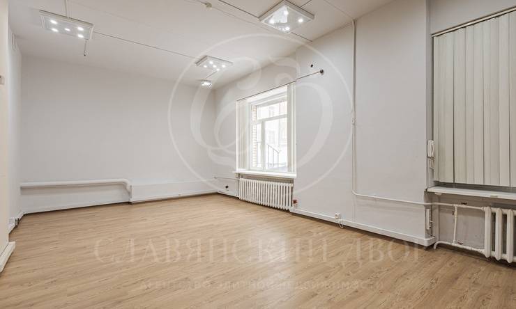 аренда  ЦАО Парк Культуры Мансуровский пер.