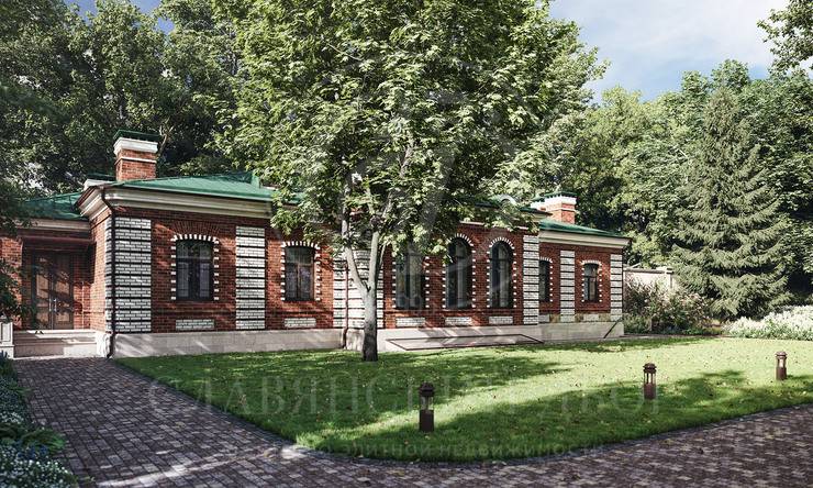 продажа  ЦАО  Орлово-Давыдовский пер.