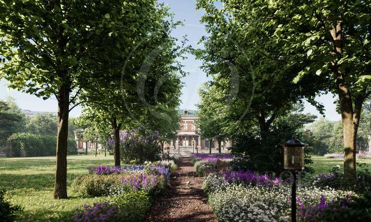 продажа  ЦАО  Орлово-Давыдовский пер.