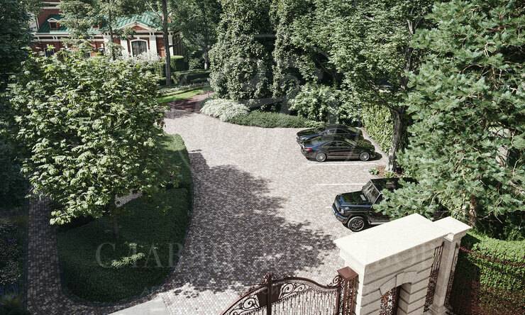 продажа  ЦАО  Орлово-Давыдовский пер.