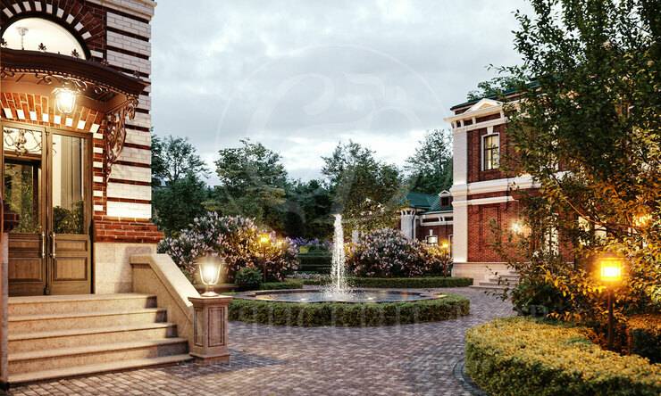 продажа  ЦАО  Орлово-Давыдовский пер.