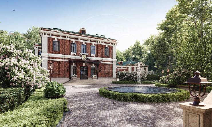 продажа  ЦАО  Орлово-Давыдовский пер.