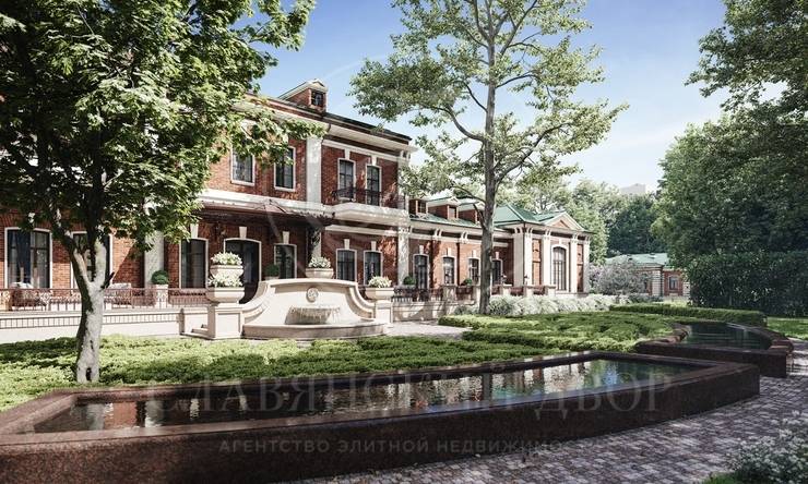 продажа  ЦАО  Орлово-Давыдовский пер.