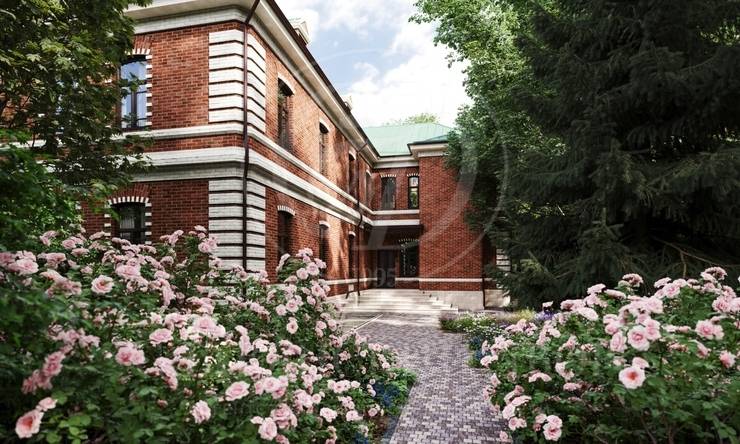 продажа  ЦАО  Орлово-Давыдовский пер.