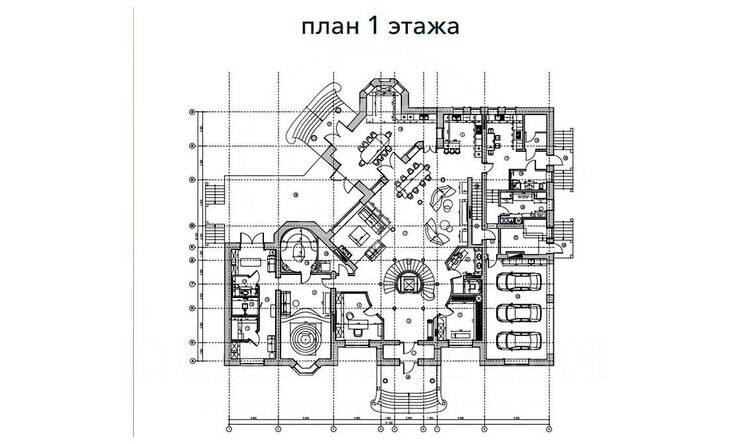 Лот-12426-456290 продажа дома Новорижское шоссе Миллениум парк