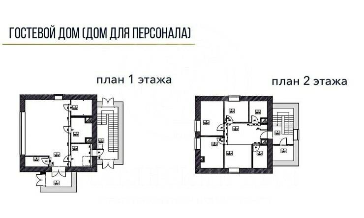 Лот-12426-456291 продажа дома Новорижское шоссе Миллениум парк