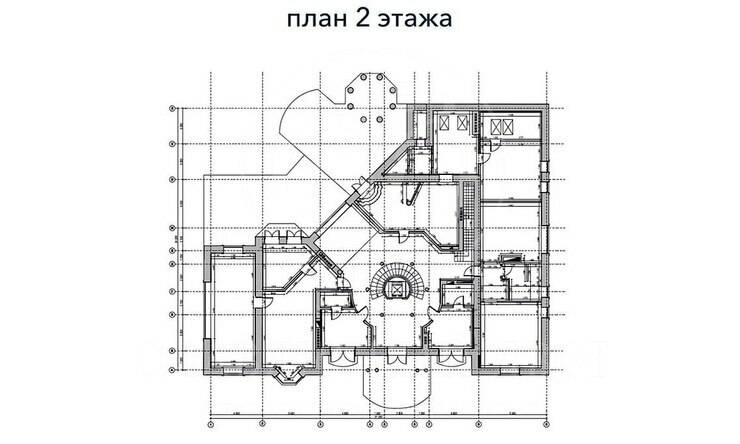 Лот-12426-456292 продажа дома Новорижское шоссе Миллениум парк