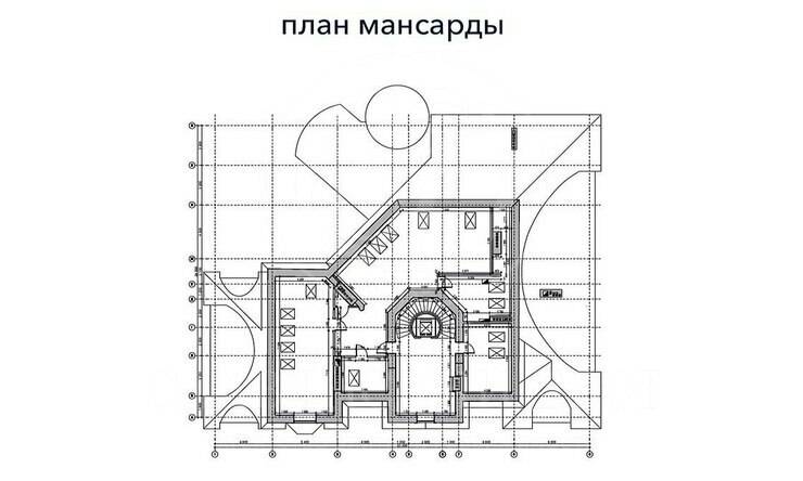 Лот-12426-456293 продажа дома Новорижское шоссе Миллениум парк