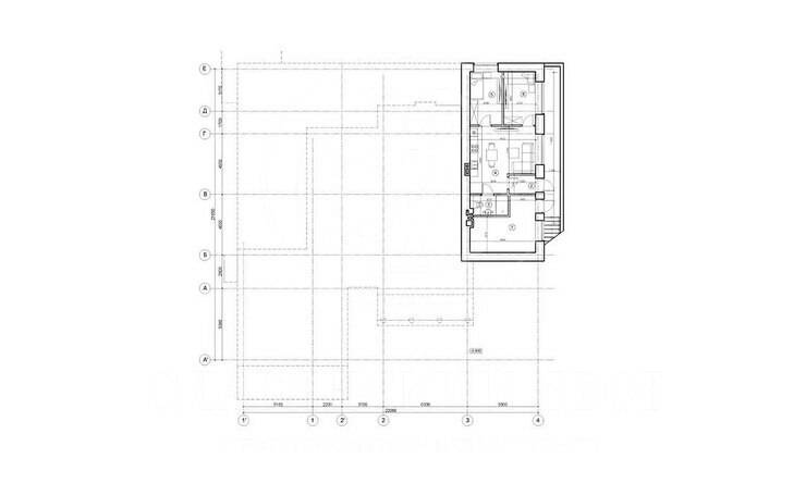 Лот-12427-456307 продажа дома Новорижское шоссе Миллениум парк