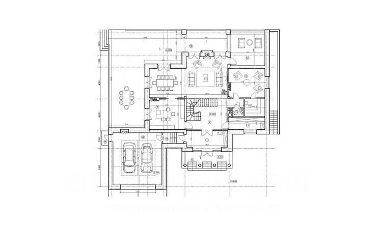 Лот-12427-456310 продажа дома Новорижское шоссе Миллениум парк