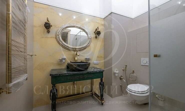 Лот-12427-456311 продажа дома Новорижское шоссе Миллениум парк