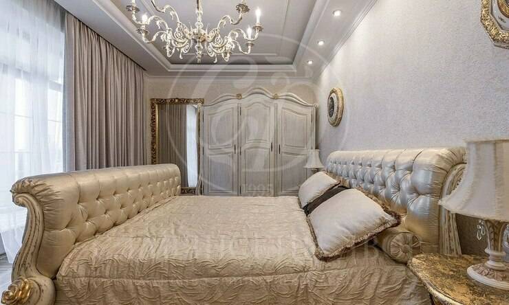 Лот-12427-456313 продажа дома Новорижское шоссе Миллениум парк