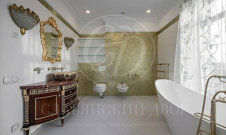 Лот-12427-456315 продажа дома Новорижское шоссе Миллениум парк