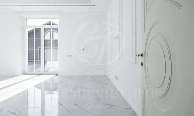 Лот-12428-456320 продажа дома Новорижское шоссе Миллениум парк