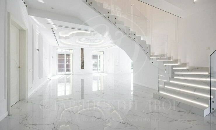 Лот-12428-456326 продажа дома Новорижское шоссе Миллениум парк