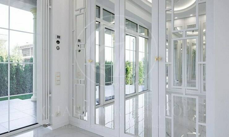 Лот-12428-456329 продажа дома Новорижское шоссе Миллениум парк