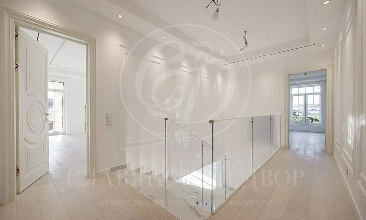 Лот-12428-456335 продажа дома Новорижское шоссе Миллениум парк