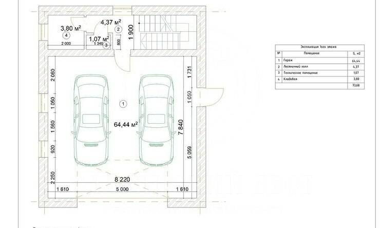 Лот-12428-456338 продажа дома Новорижское шоссе Миллениум парк