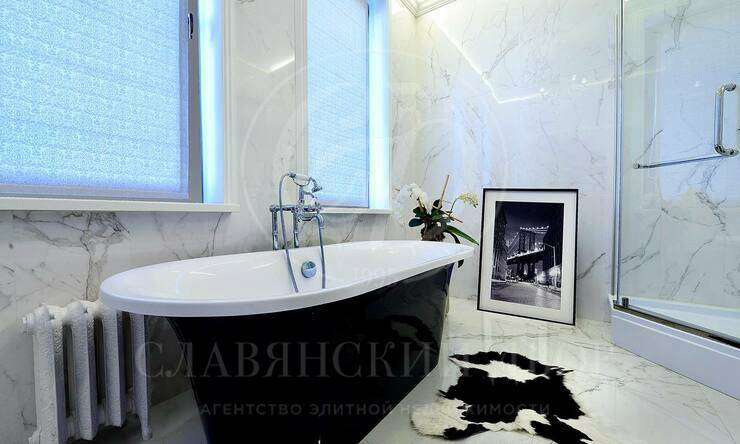 Лот-11351-456376 аренда дома Новорижское шоссе Павлово-2