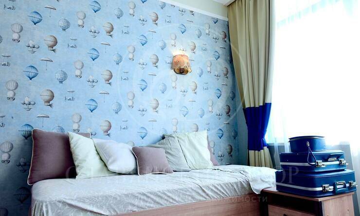 Лот-11351-456379 аренда дома Новорижское шоссе Павлово-2