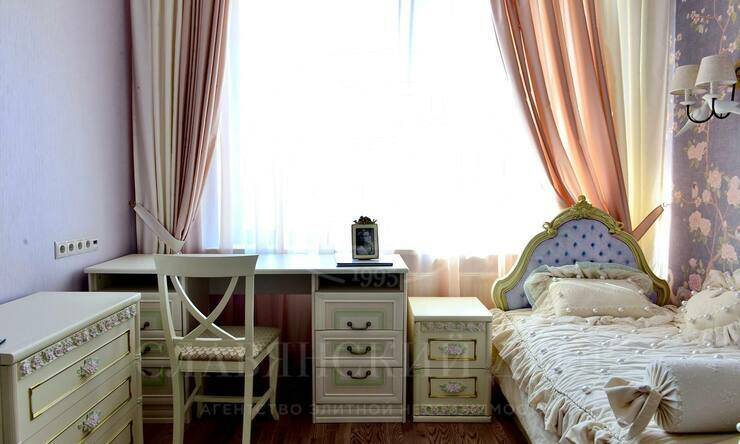 Лот-11351-456380 аренда дома Новорижское шоссе Павлово-2