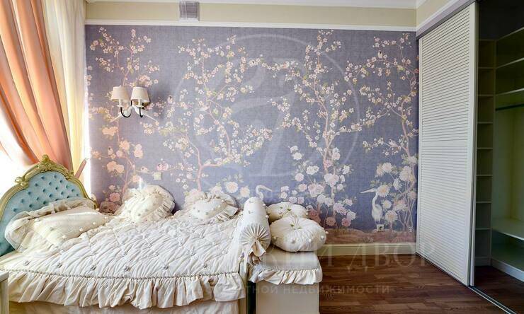 Лот-11351-456381 аренда дома Новорижское шоссе Павлово-2