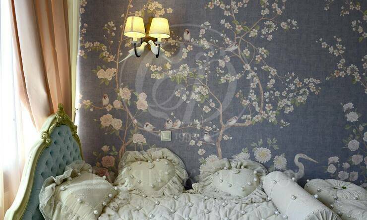 Лот-11351-456382 аренда дома Новорижское шоссе Павлово-2