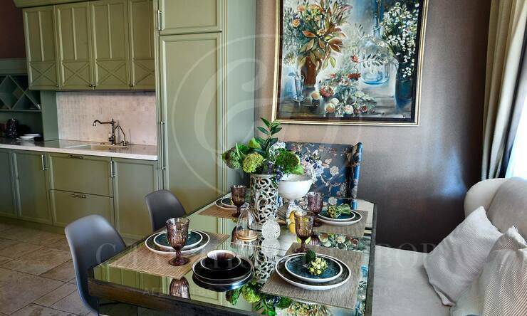 Лот-11351-456384 аренда дома Новорижское шоссе Павлово-2