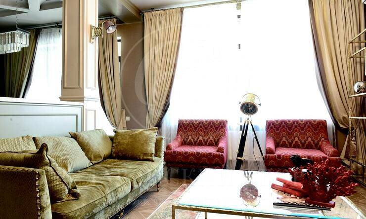 Лот-11351-456385 аренда дома Новорижское шоссе Павлово-2