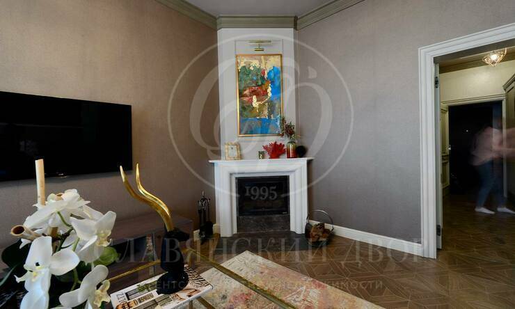 Лот-11351-456386 аренда дома Новорижское шоссе Павлово-2