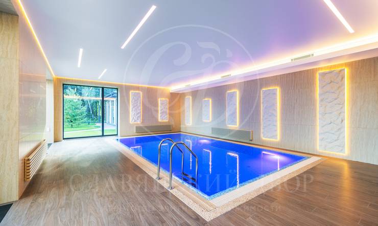 Лот-12432-456407 продажа дома Киевское шоссе Крекшино