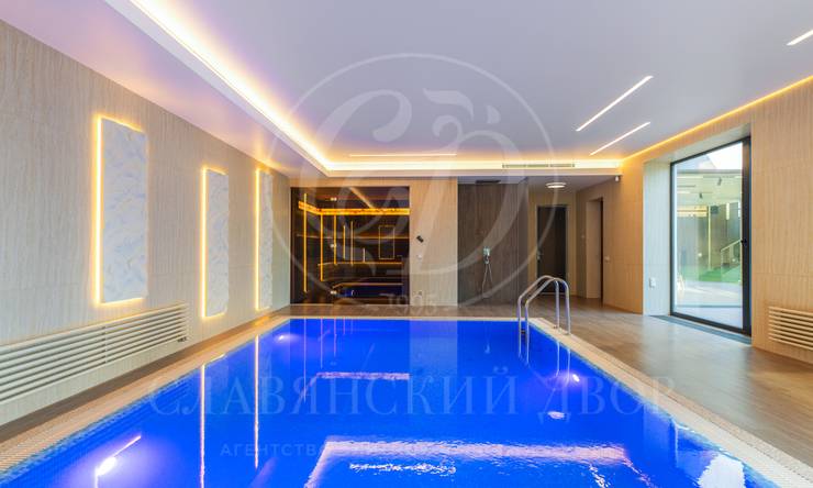 Лот-12432-456409 продажа дома Киевское шоссе Крекшино