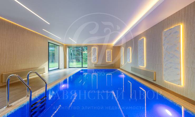 Лот-12432-456410 продажа дома Киевское шоссе Крекшино