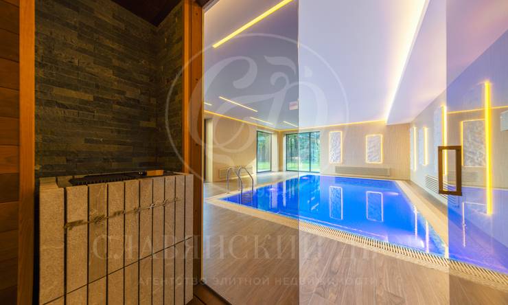 Лот-12432-456412 продажа дома Киевское шоссе Крекшино