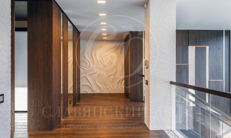 Лот-12432-456417 продажа дома Киевское шоссе Крекшино