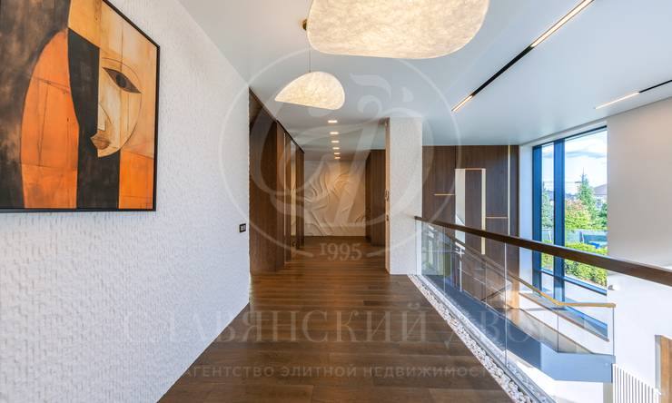 Лот-12432-456418 продажа дома Киевское шоссе Крекшино