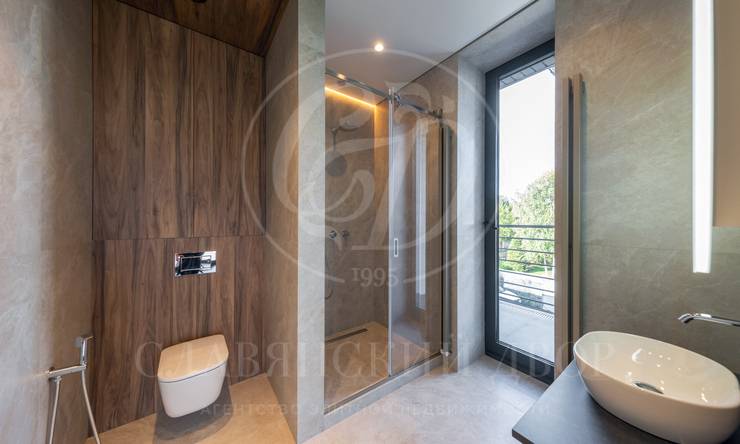 Лот-12432-456422 продажа дома Киевское шоссе Крекшино