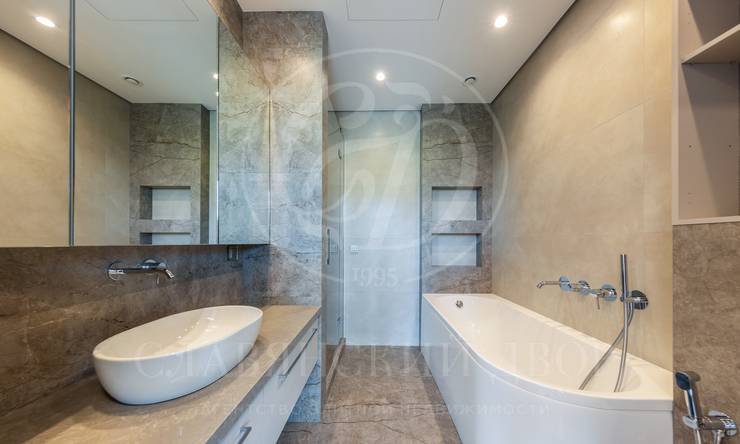 Лот-12432-456423 продажа дома Киевское шоссе Крекшино