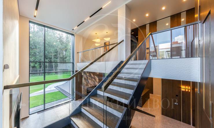 Лот-12432-456430 продажа дома Киевское шоссе Крекшино