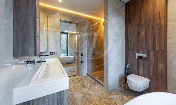 Лот-12432-456433 продажа дома Киевское шоссе Крекшино