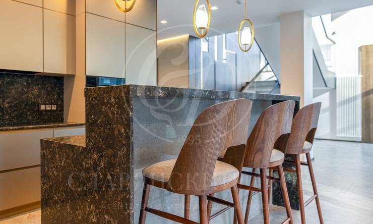 Лот-12432-456441 продажа дома Киевское шоссе Крекшино