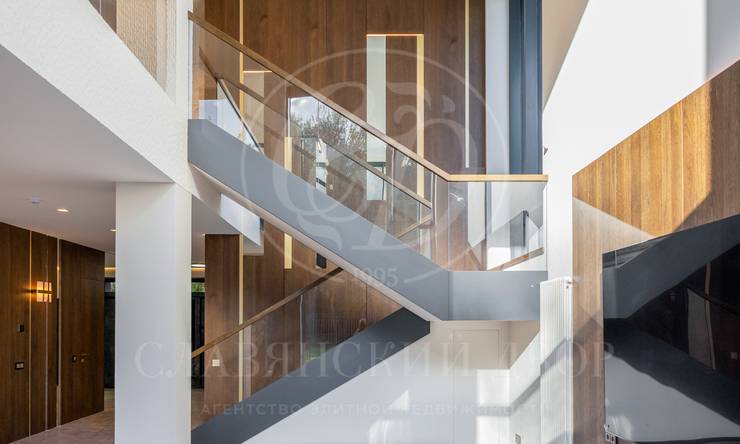 Лот-12432-456443 продажа дома Киевское шоссе Крекшино