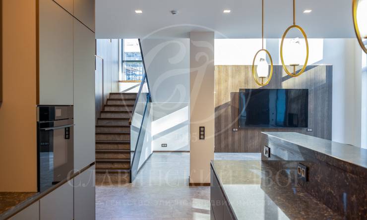 Лот-12432-456444 продажа дома Киевское шоссе Крекшино