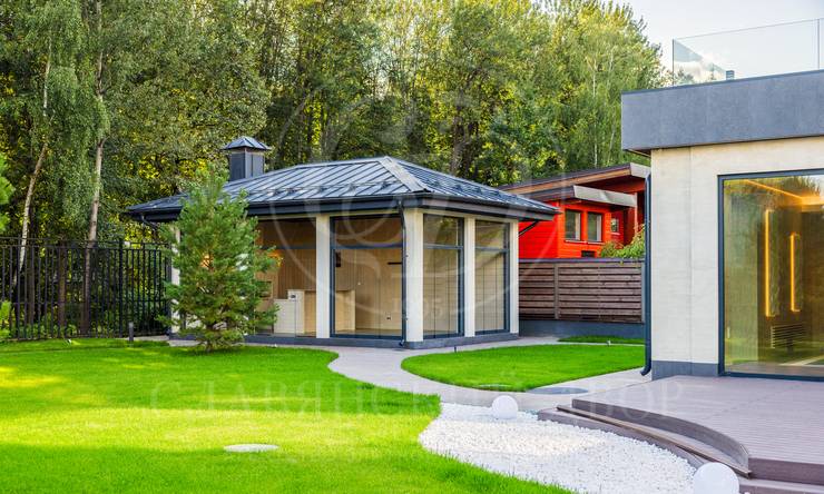 Лот-12432-456452 продажа дома Киевское шоссе Крекшино