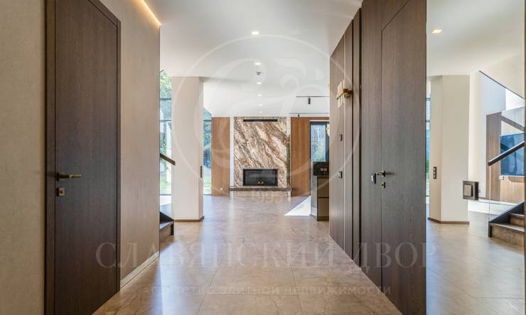 Лот-12432-456465 продажа дома Киевское шоссе Крекшино