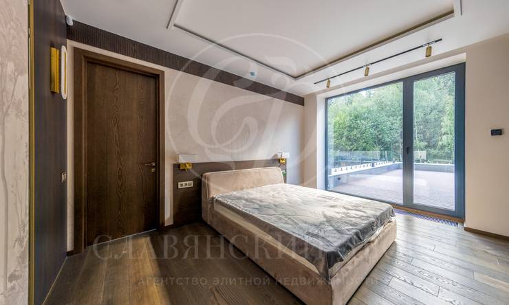 Лот-12432-456466 продажа дома Киевское шоссе Крекшино