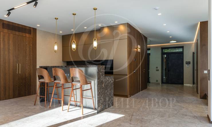 Лот-12432-456473 продажа дома Киевское шоссе Крекшино