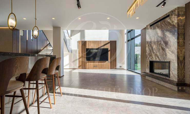 Лот-12432-456480 продажа дома Киевское шоссе Крекшино