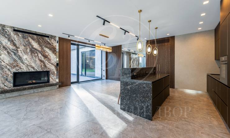 Лот-12432-456486 продажа дома Киевское шоссе Крекшино