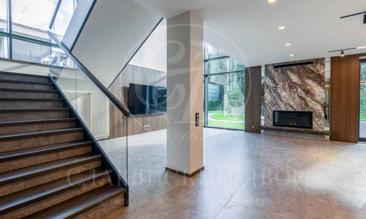 Лот-12432-456487 продажа дома Киевское шоссе Крекшино